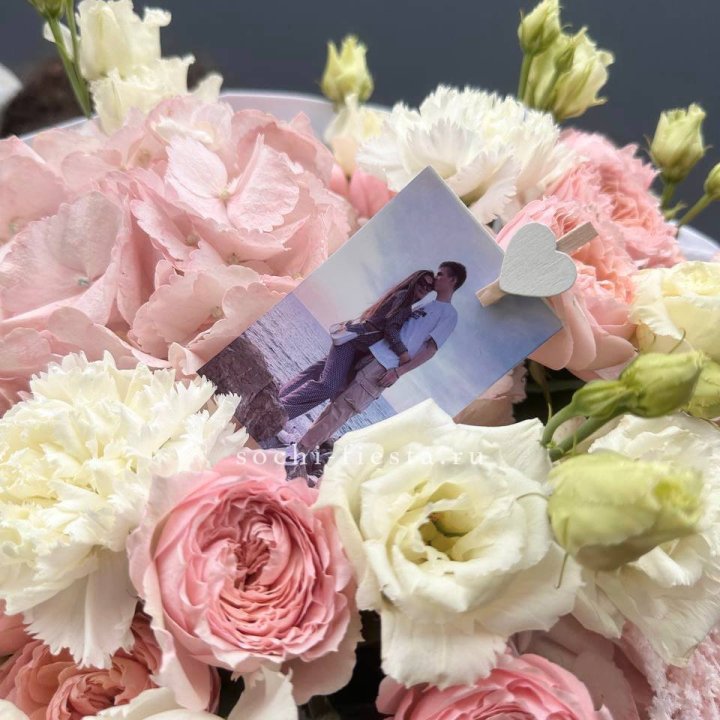 Открытка  Ваше фото в Северодвинске