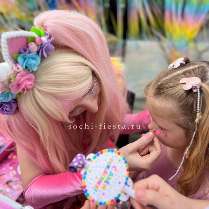 Блеск тату и Бьюти бокс в Северодвинске