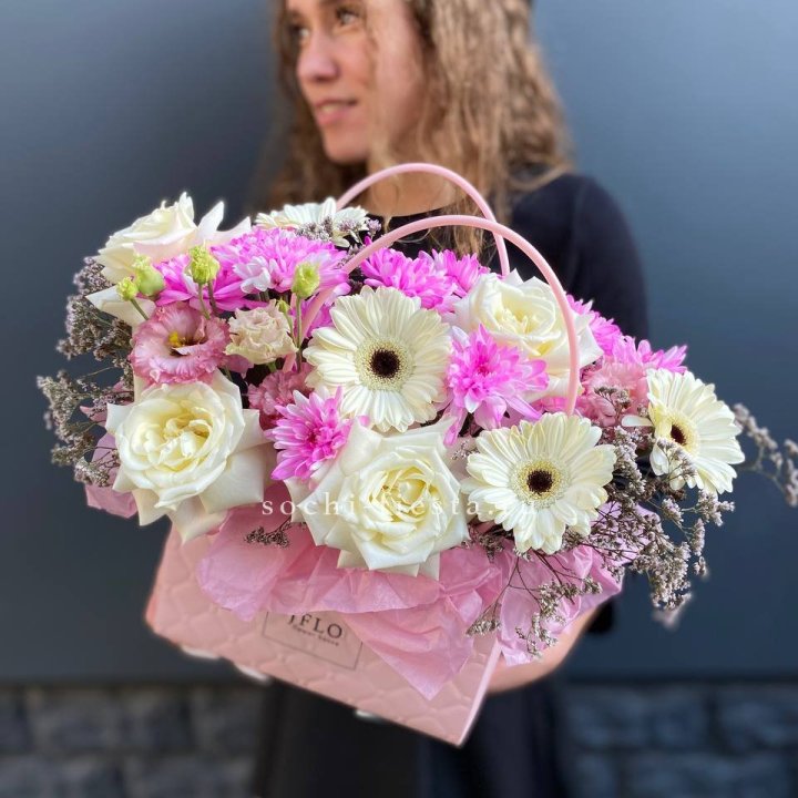 Сумочка "Милинда" в Северодвинске