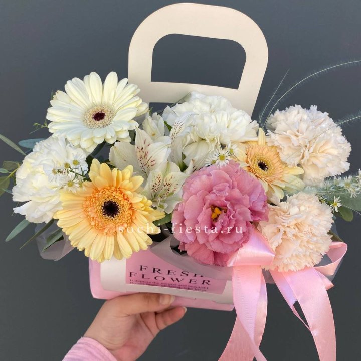 Сумочка №11 в Северодвинске