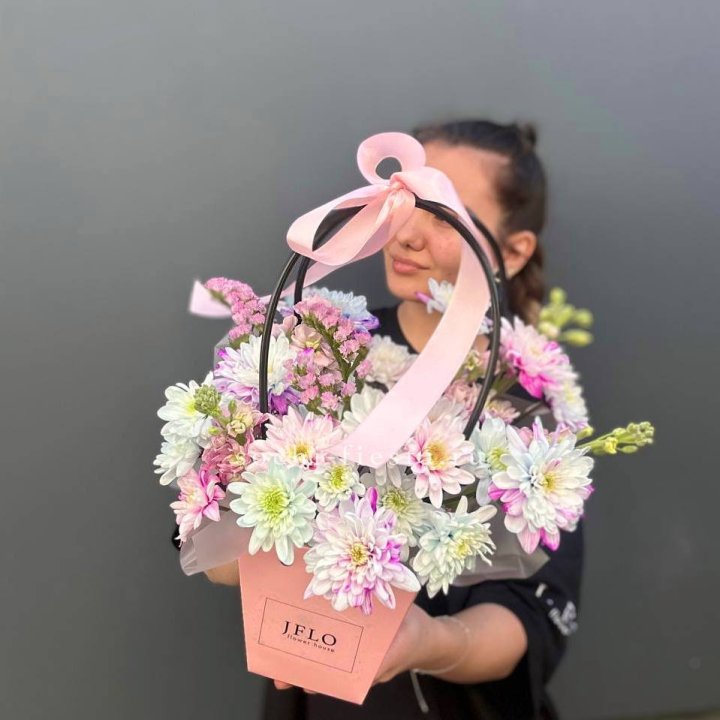 Сумочка "Беладона" в Северодвинске