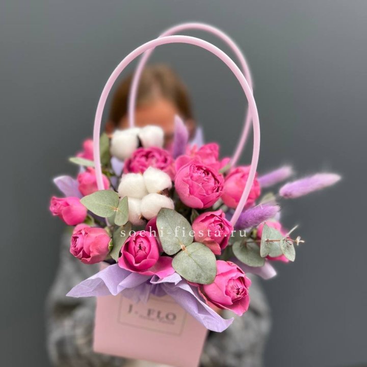 Сумочка "Мисти" в Северодвинске