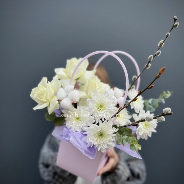 Сумочка №7 в Северодвинске