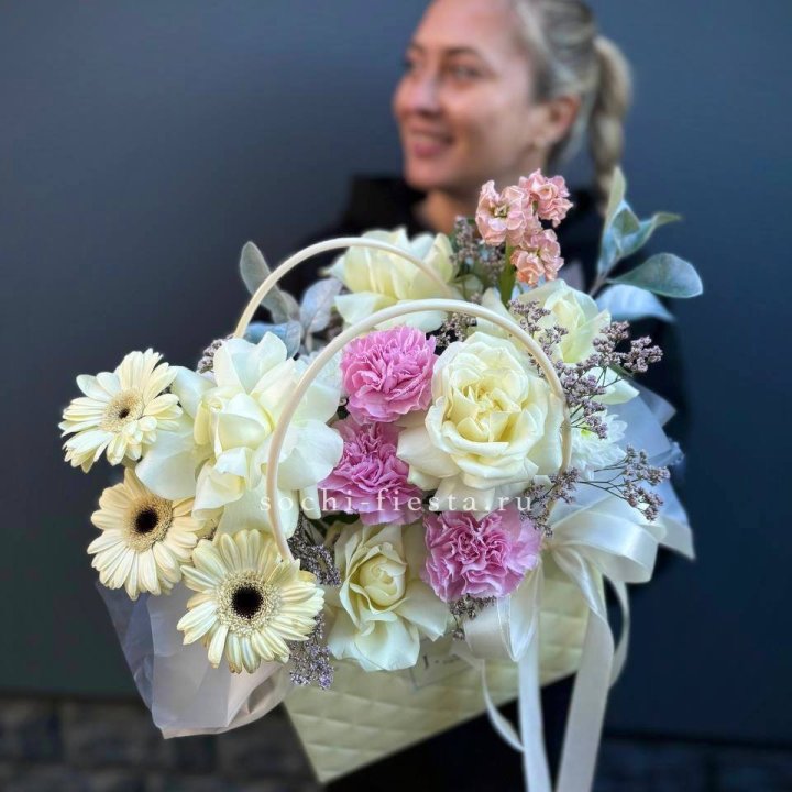 Сумочка "Милиса" в Северодвинске