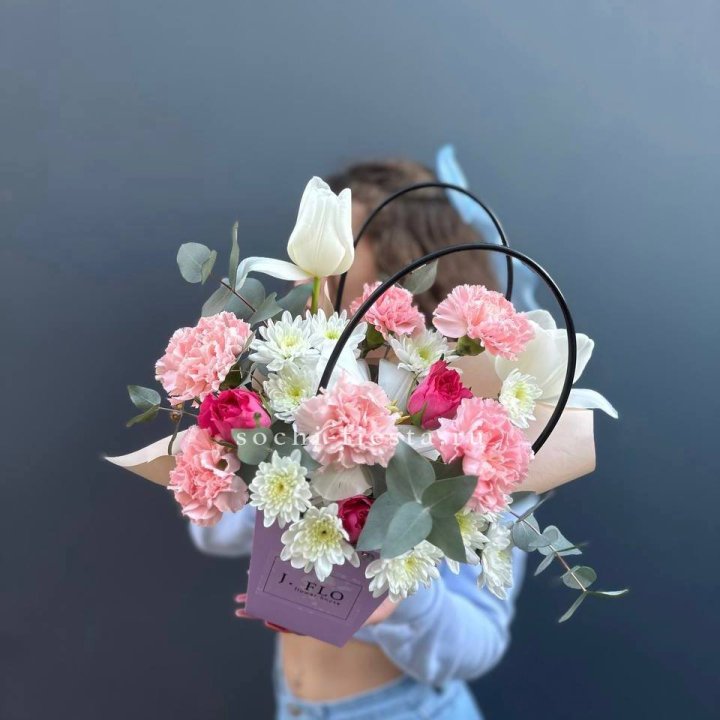 Сумочка Радости в Северодвинске