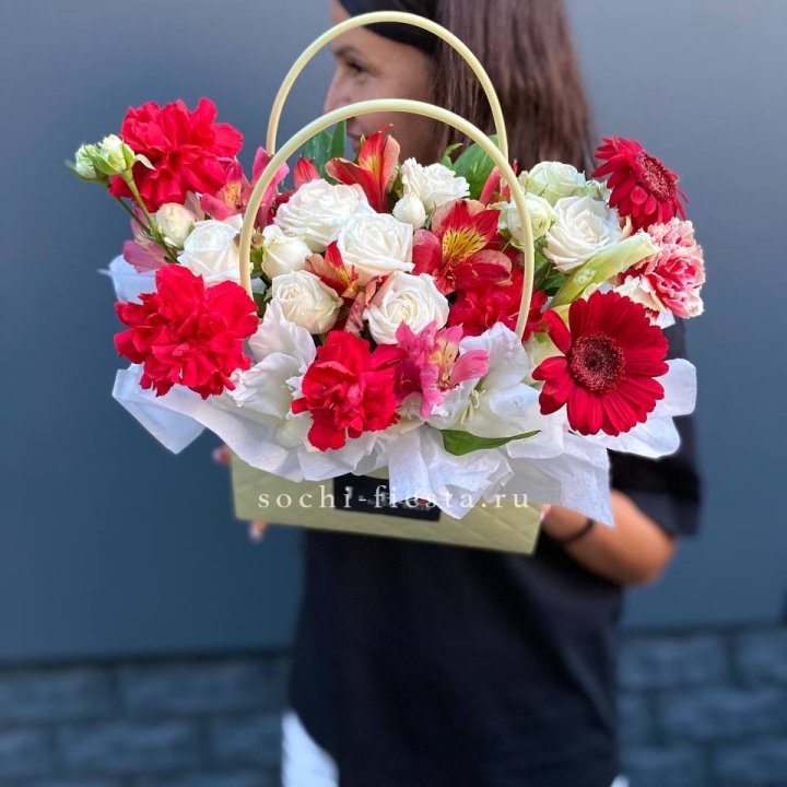 Сумочка №8 в Северодвинске