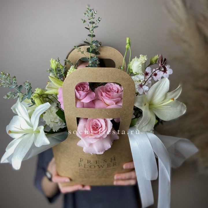 Сумочка "Модерн" в Северодвинске