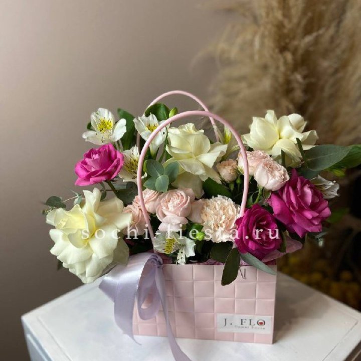 Сумочка "Калифорния" в Северодвинске