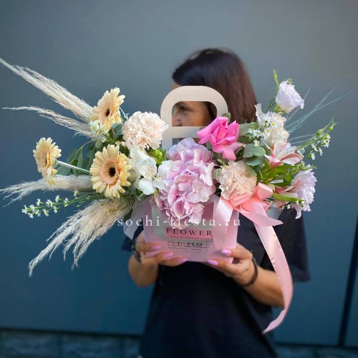 Сумочка №9 в Северодвинске