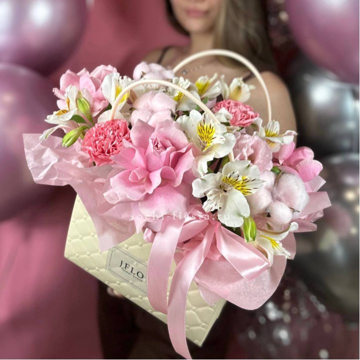 Сумочки "Флоренси" в Северодвинске