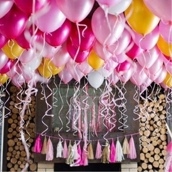 Облако шаров икс икс иксель в Северодвинске