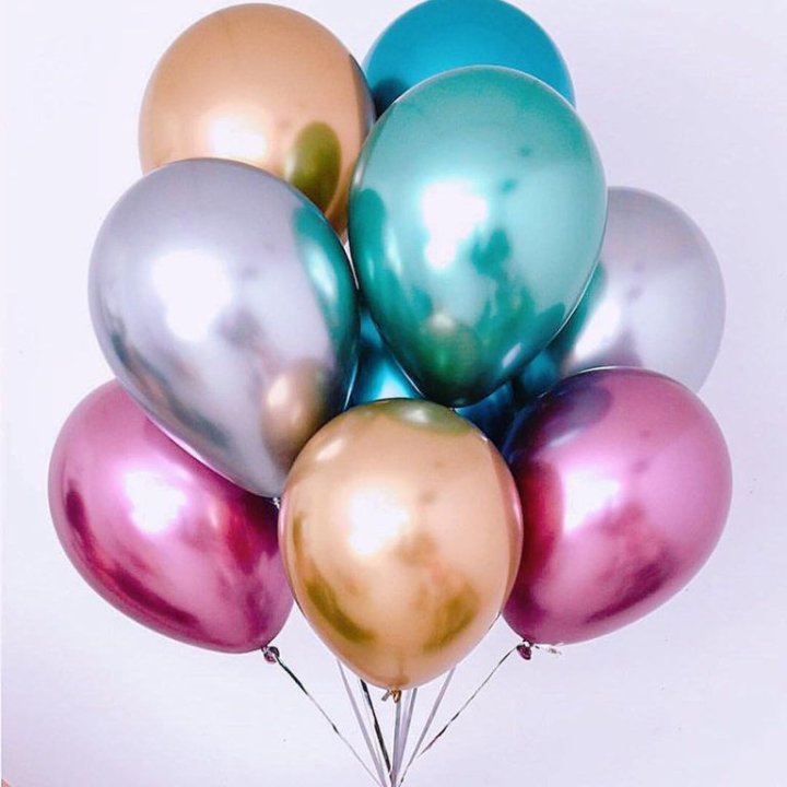 Хромированный шар в Северодвинске