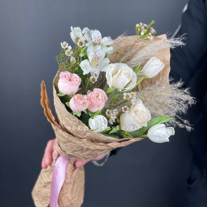 Букет мини в Северодвинске