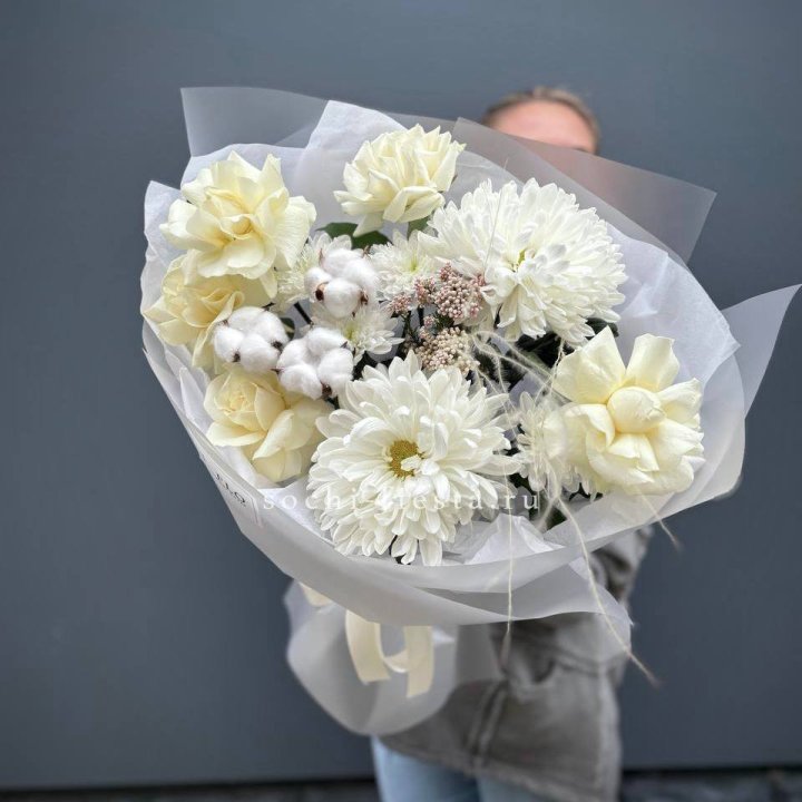 Воздушный букет №1 в Северодвинске