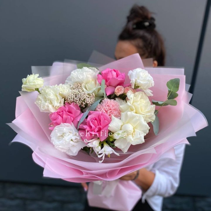 Букет мини №2 в Северодвинске