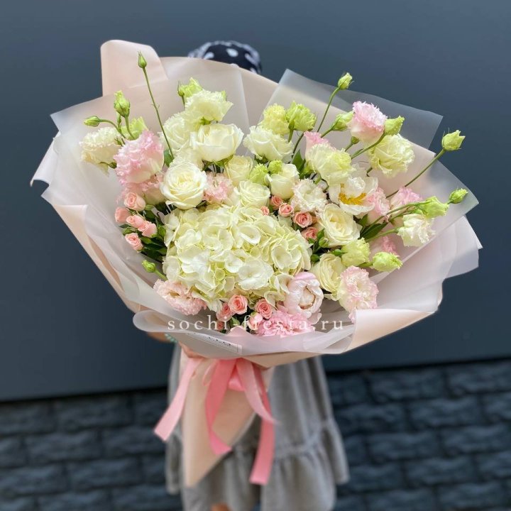 Букет "Мэрилэнд" в Северодвинске