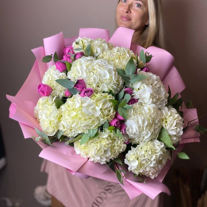 Макси-букет "Валдбери" №2 в Северодвинске