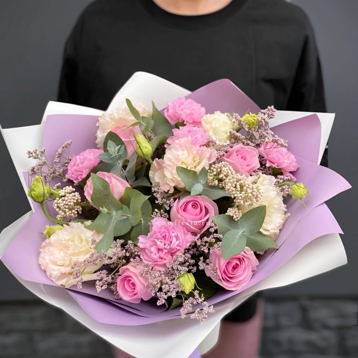 Букет "Нью-Джерси" в Северодвинске