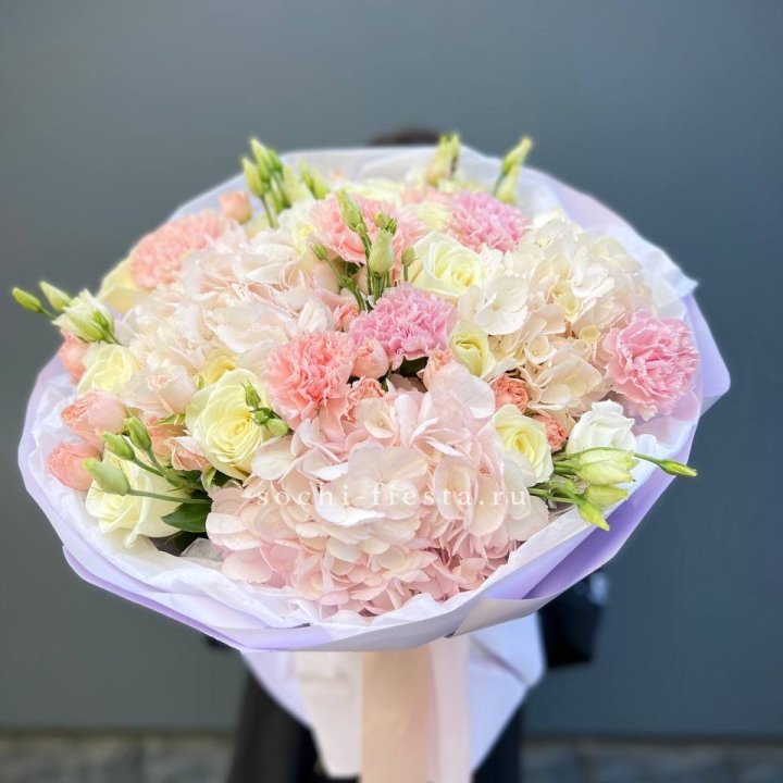 Букет "Люксембург" в Северодвинске