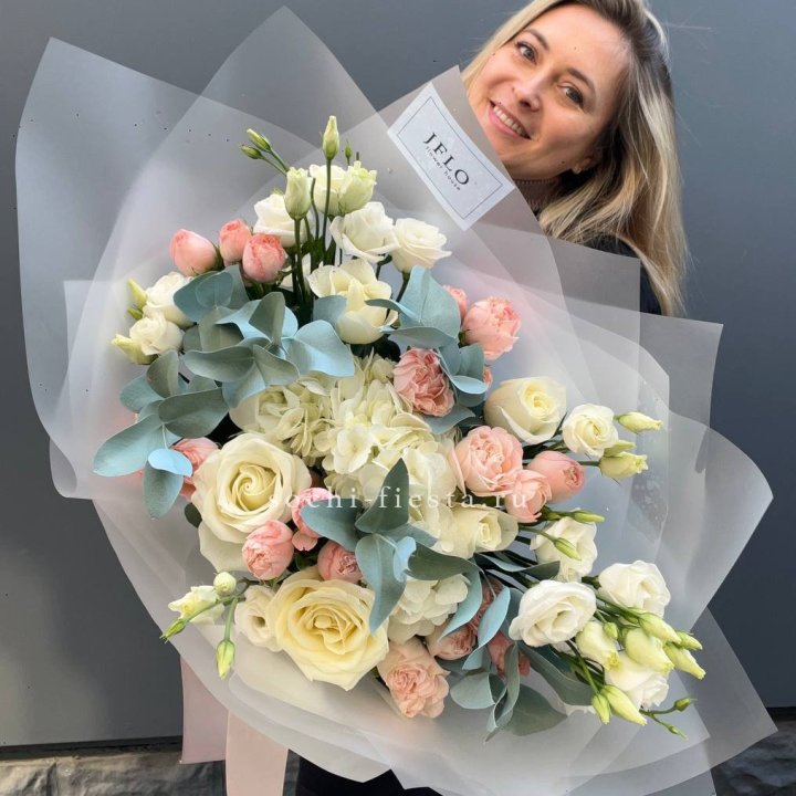 Букет "Винсент" в Северодвинске