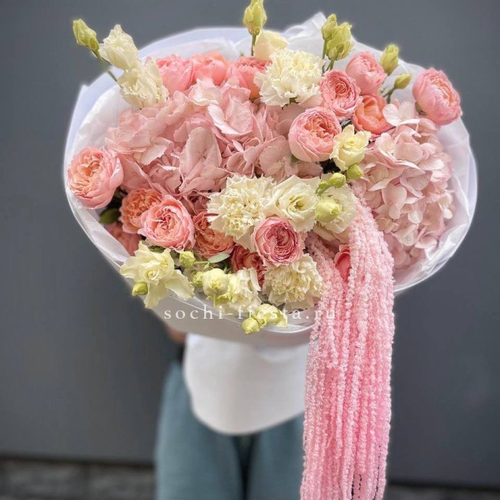  Букет "Каскад" в Северодвинске