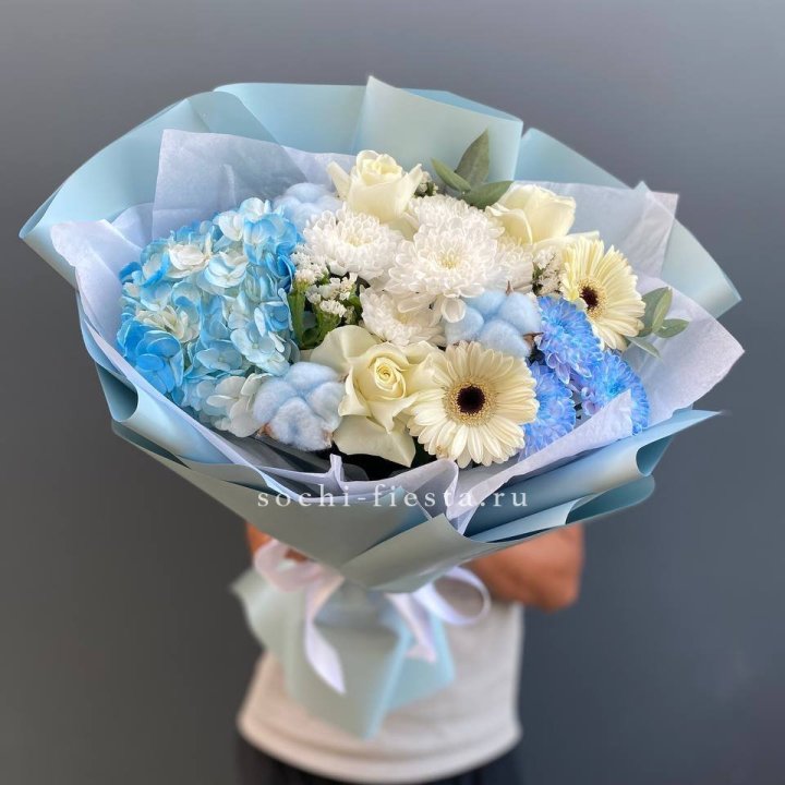  Букет  "Лагуна" в Северодвинске