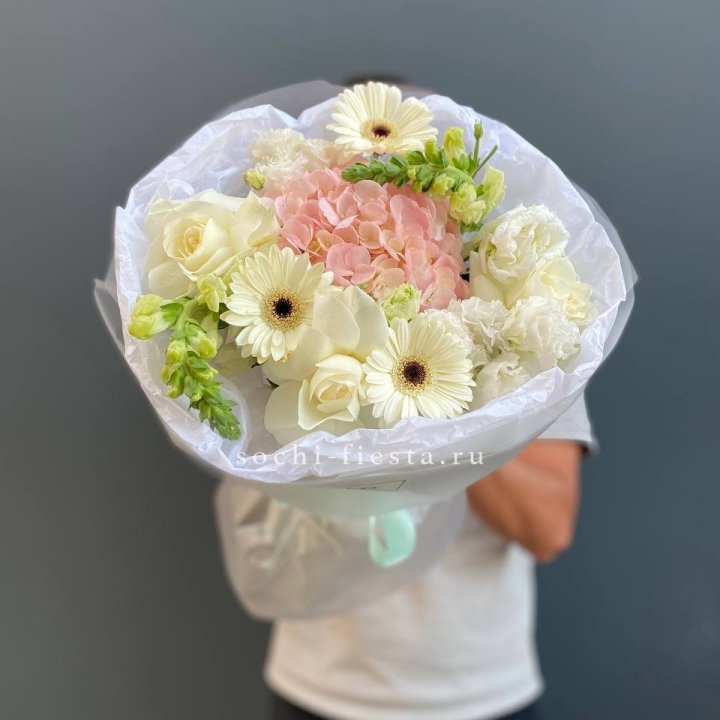  Букет "Балет" в Северодвинске