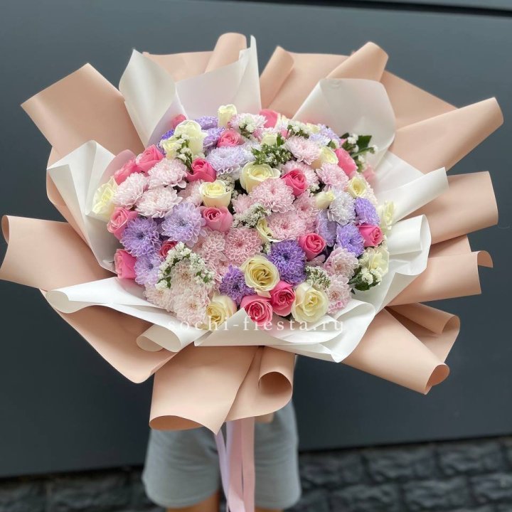  Букет  "Богиня" в Северодвинске