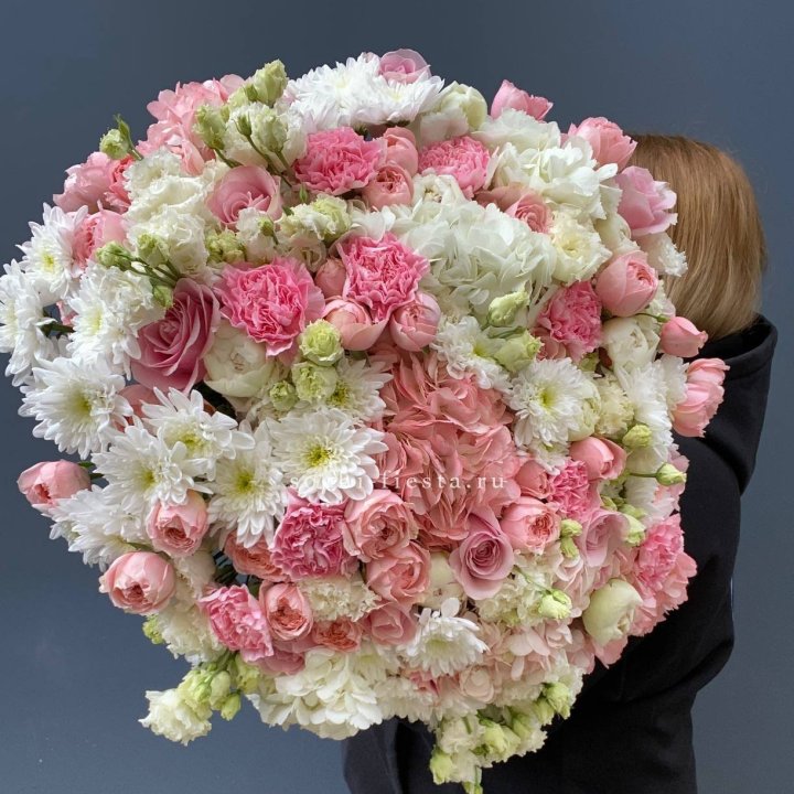  Букет  "Вау №1" в Северодвинске