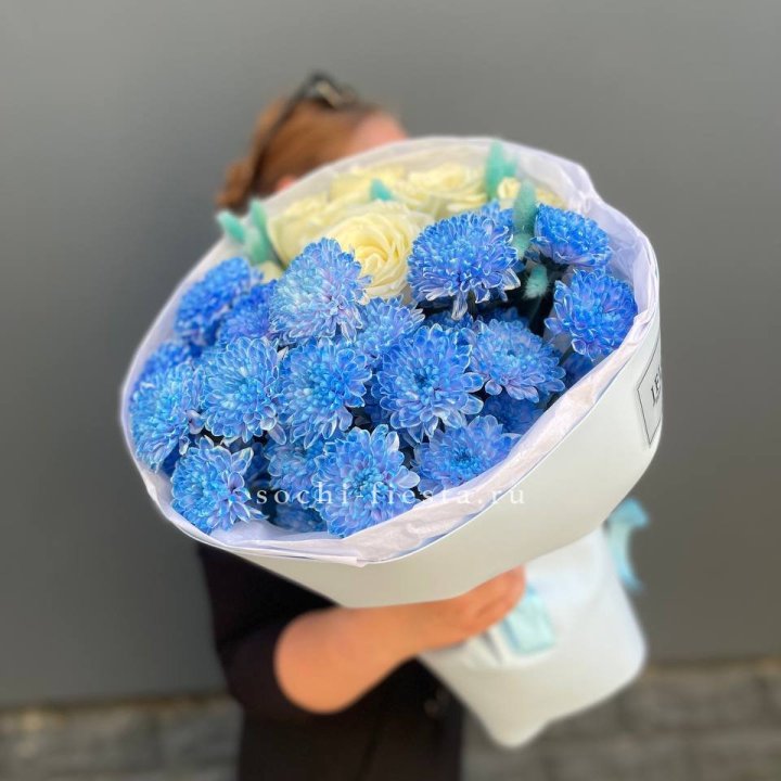  Букет "Лагуна-2" в Северодвинске