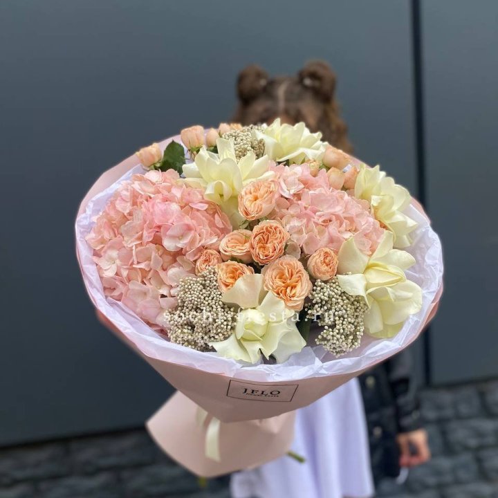  Букет  "Сеньёра" в Северодвинске