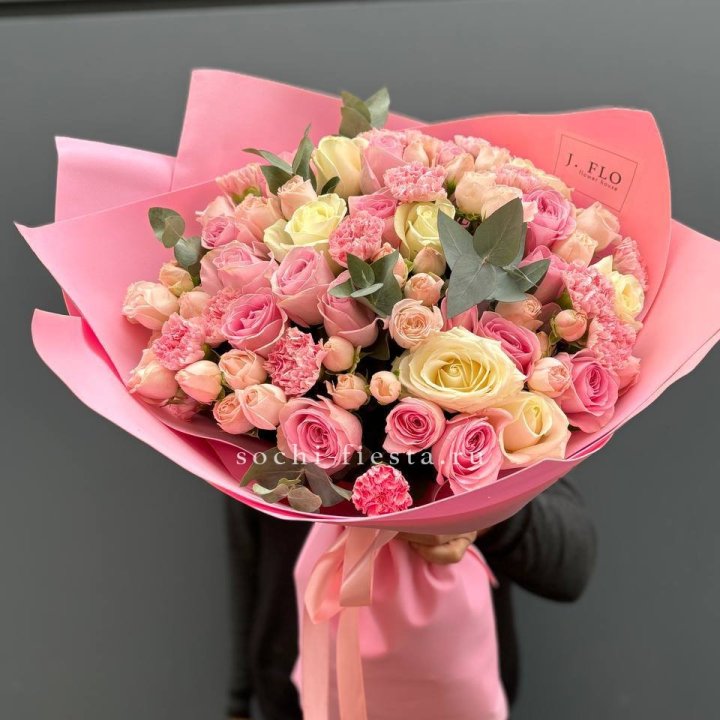 Нежный гигант в Северодвинске