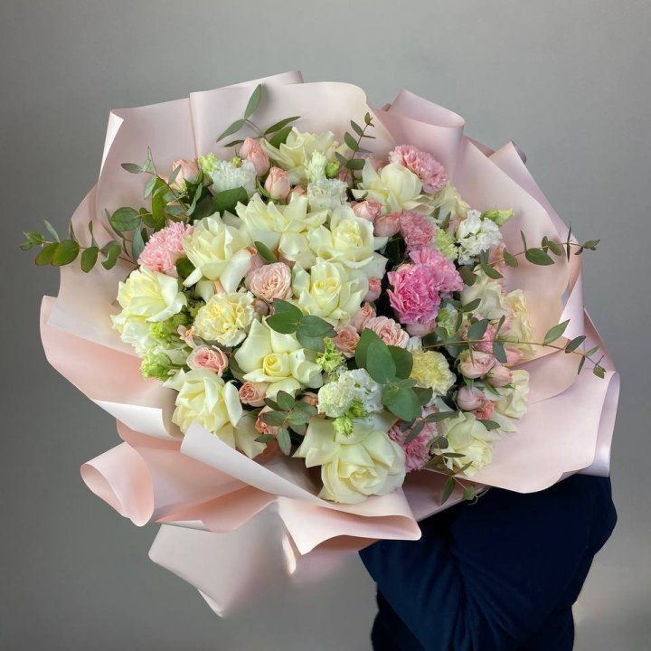 Букет "Джулия" в Северодвинске