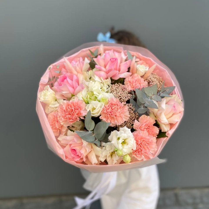 Букет "Стифания" в Северодвинске