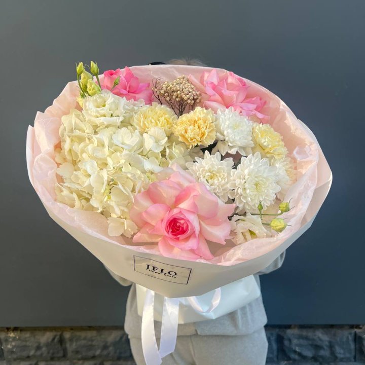 Букет "Лолита №2" в Северодвинске