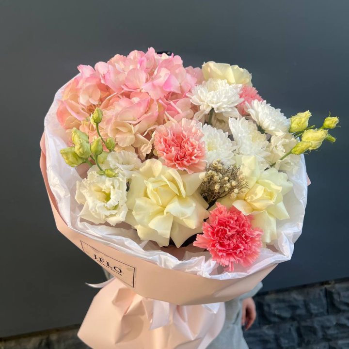 Букет "Милена" в Северодвинске