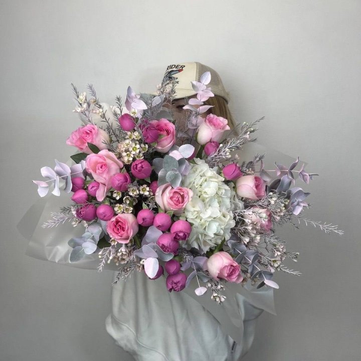 Джутовое кашпо "Мигноло" в Северодвинске