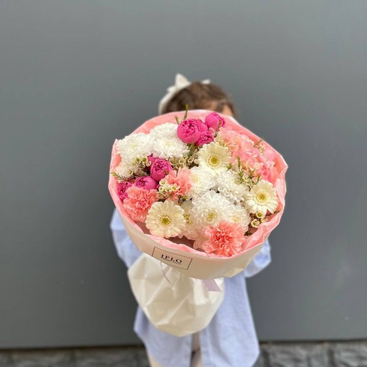 Букет "Лилиана" в Северодвинске