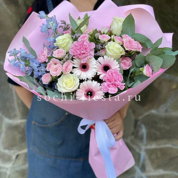 Букет "Мерфи" в Северодвинске