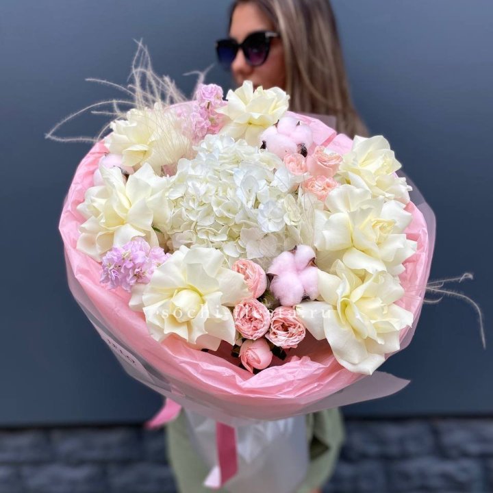 Букет "Ангел" в Северодвинске