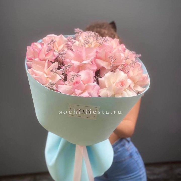 Букет "Линдо" в Северодвинске