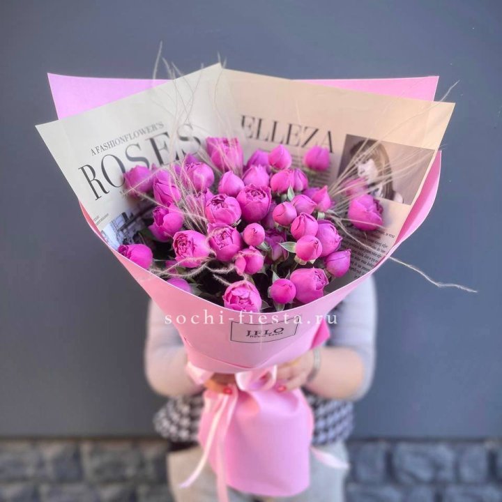 15 Мисти баблс в Северодвинске