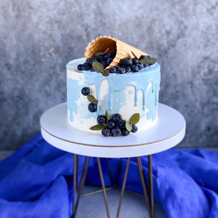 Торт "Вафли" в Северодвинске