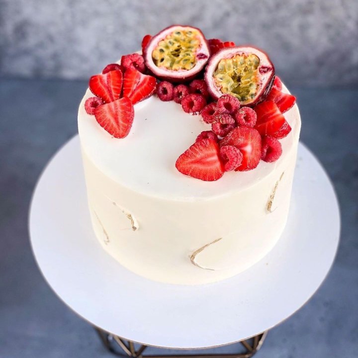 Торт "Страсть" в Северодвинске