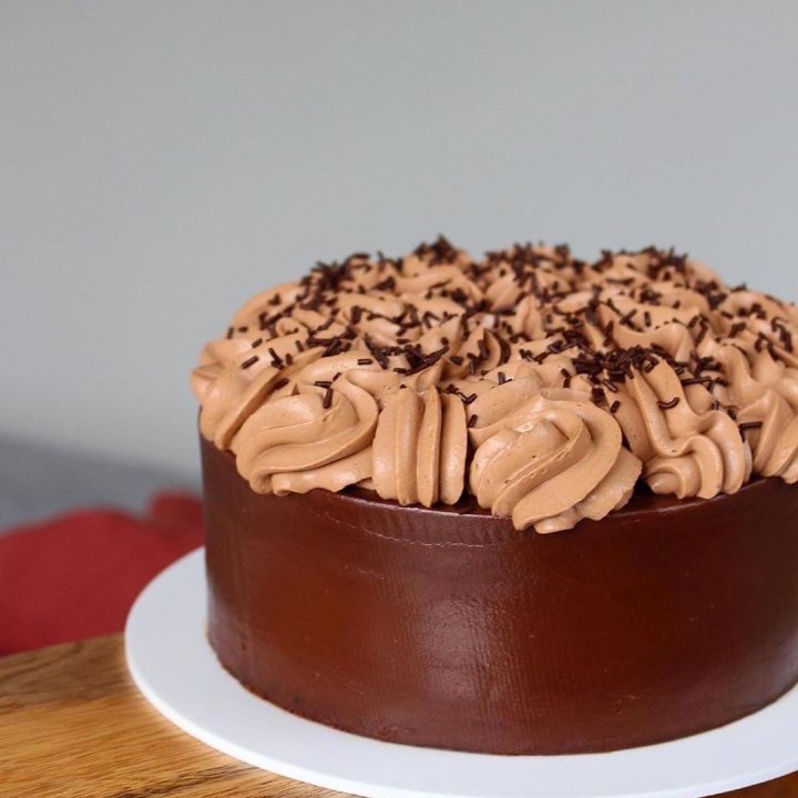 Торт "Трюфель" в Северодвинске