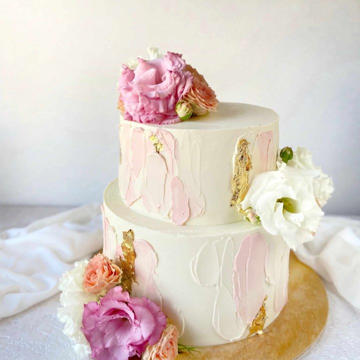 Торт "Изысканный" в Северодвинске