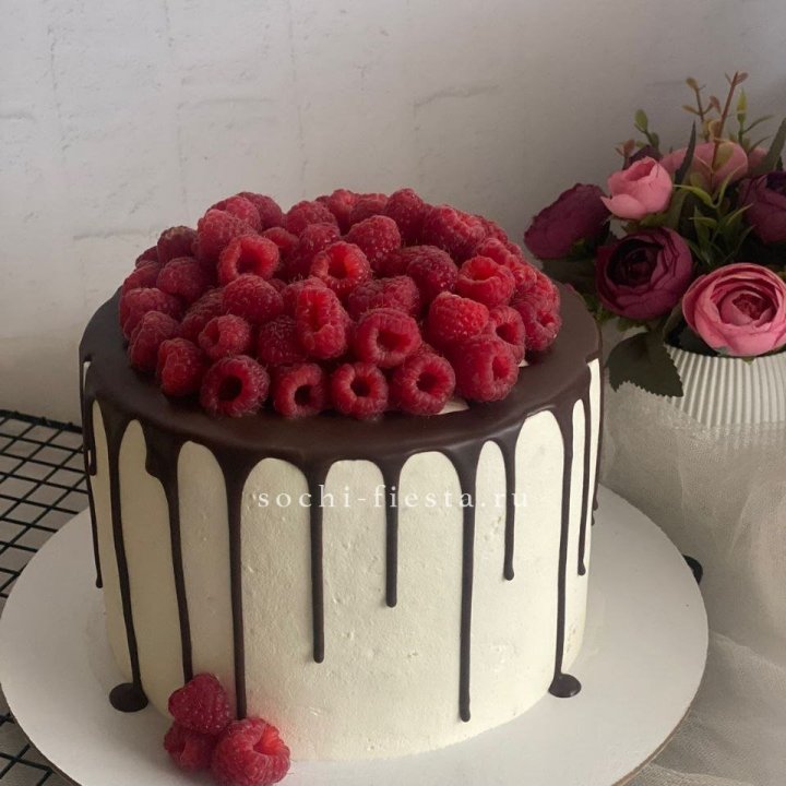 Торт "Фондю" в Северодвинске