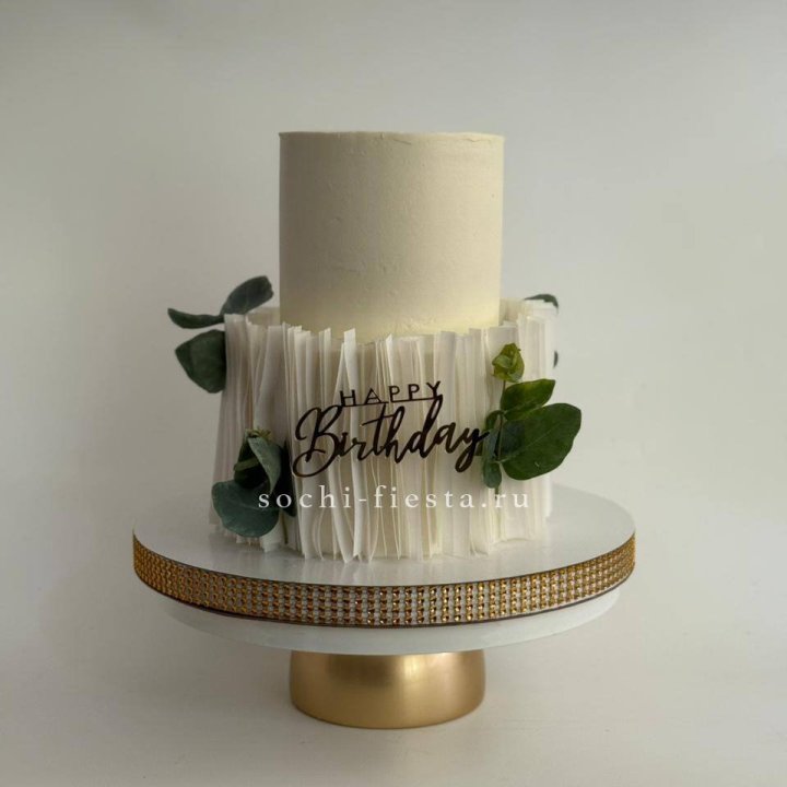 Торт "Нежность" в Северодвинске