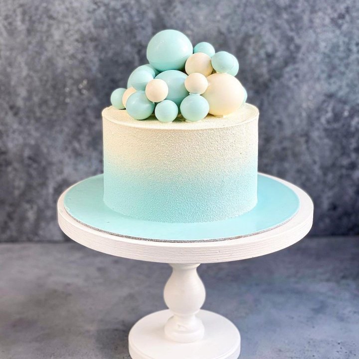 Торт "Пузырьки'' в Северодвинске