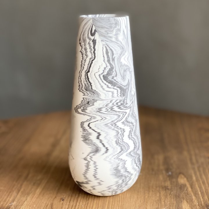 Дизайнерская ваза №2 в Северодвинске